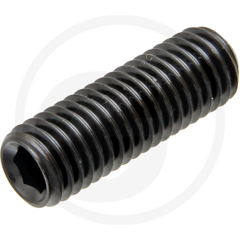 Stopperpolt 5x20mm GRANIT